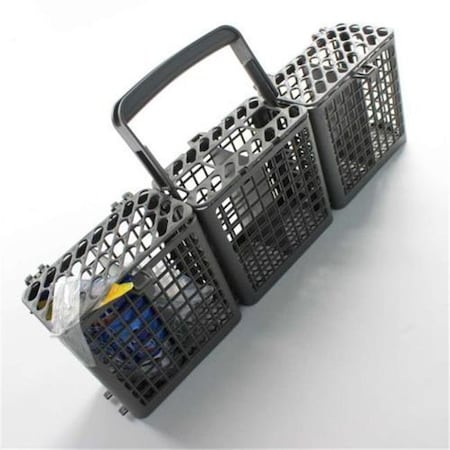 Lg LG ZEN5005DD1001B Dishwasher Silverware Basket for D1401TB ZEN5005DD1001B